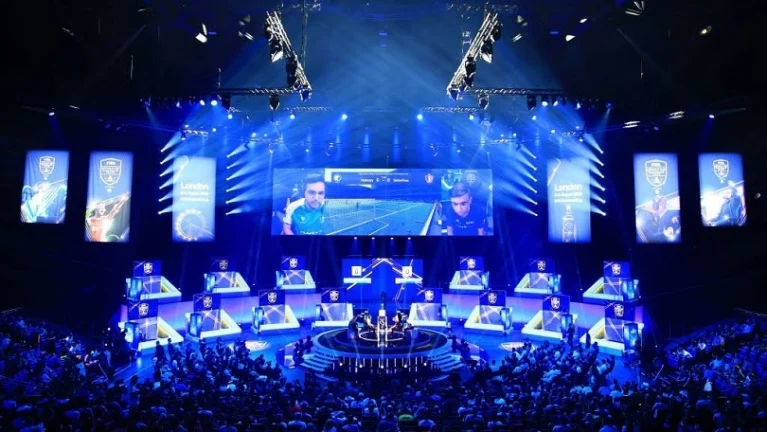 The Online Gaming Event of the Year Scookievent