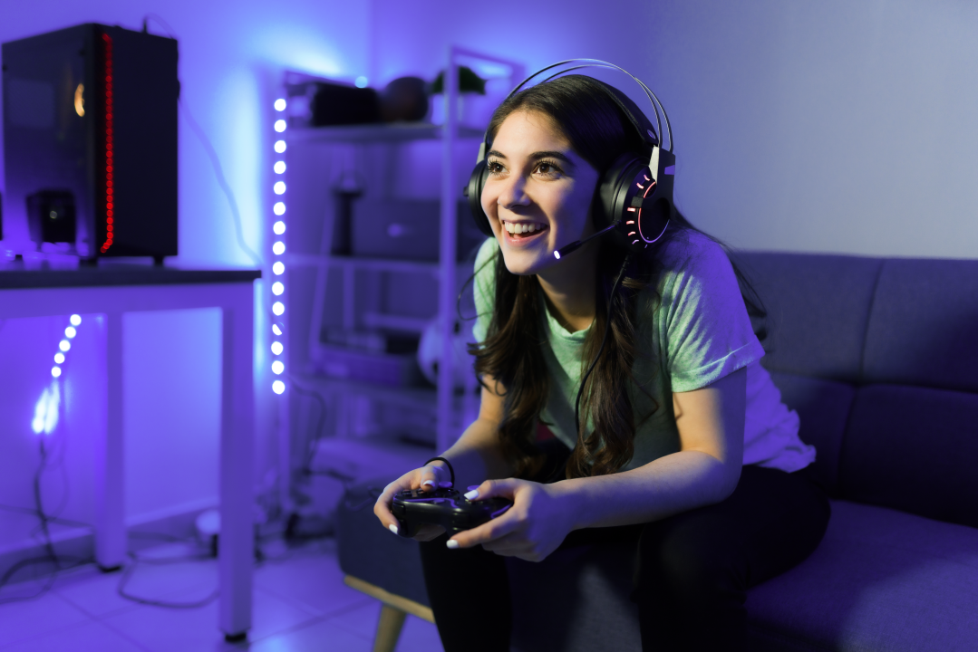 @ unfgaming.net Ultimate Gaming Experience