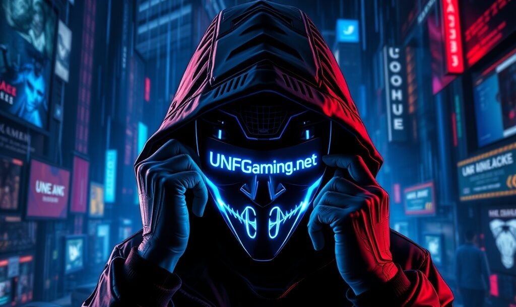 Unmasking UNFGaming.net: Real or Fake?