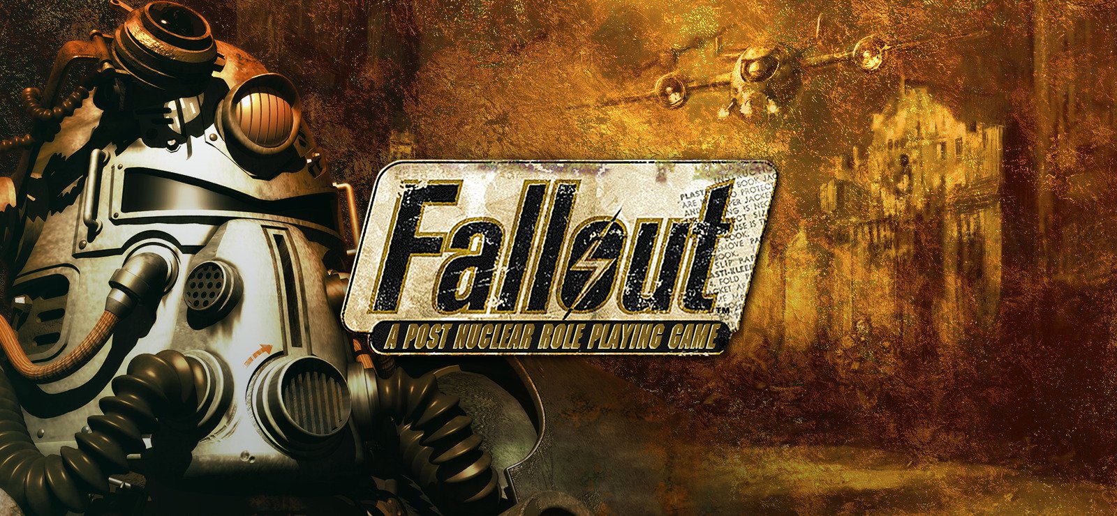 Gamefallout.com Author Jeffery Williams