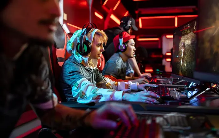 / UNFgaming.net Gateway to the World of Gaming