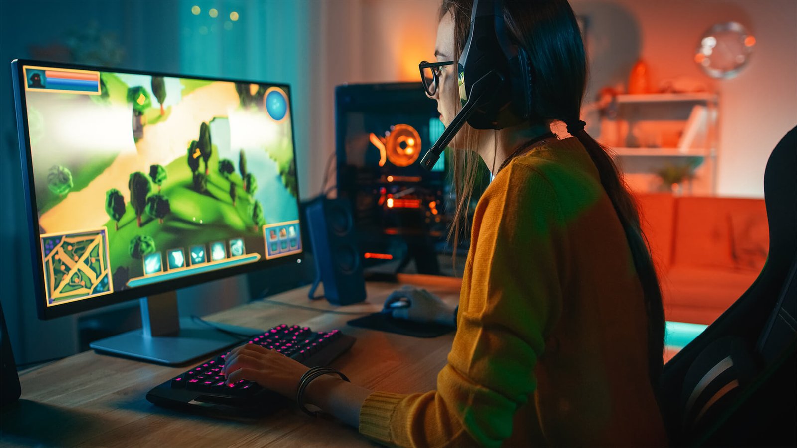 Game Mods Lyncconf Enhancing Your Gaming Experience