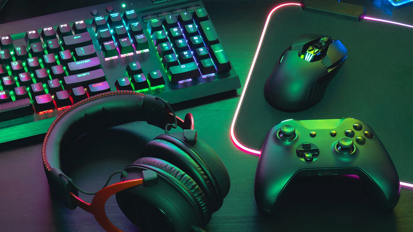 From unfgaming.net Blog Gaming Fan Should Know