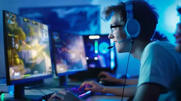 #unfgaming.net Gaming Insights, Trends, and Strategies