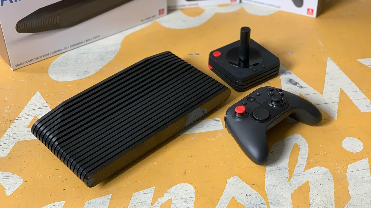 Future Hybrid Gaming Platforms Unfgaming