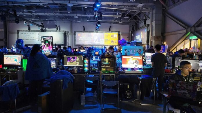 Best Online Gaming Event Thehakevent Best Online Gaming Event Thehakevent