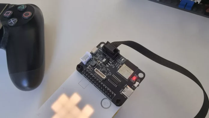 Connectivity Issues HSSGamePad Connectivity Issues HSSGamePad