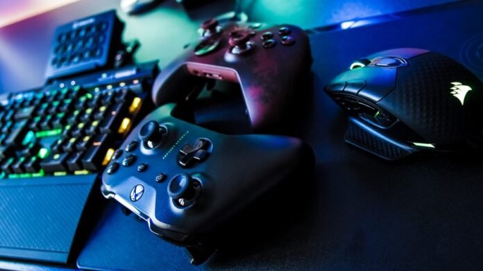 Console Eurogamersonline Console Eurogamersonline