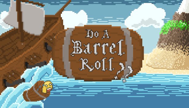 Drivingmadio Do a Barrel Roll 2 Times Drivingmadio Do a Barrel Roll 2 Times