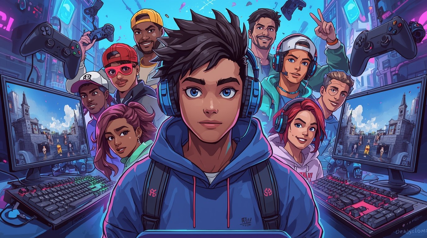 Game Mods Lyncconf Customization in Gaming
