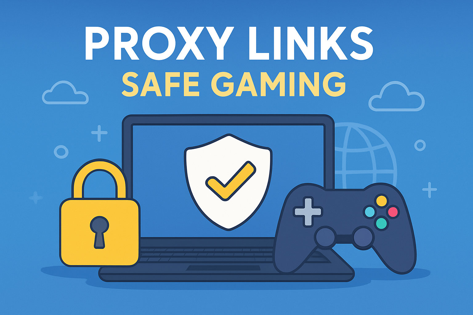 Kazwire Proxy Links Safe Gaming and Browsing