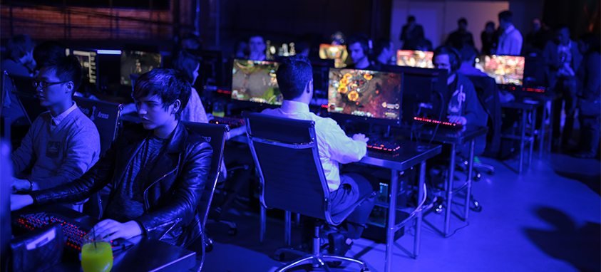 Online Event Scookievent Future of Gaming Events