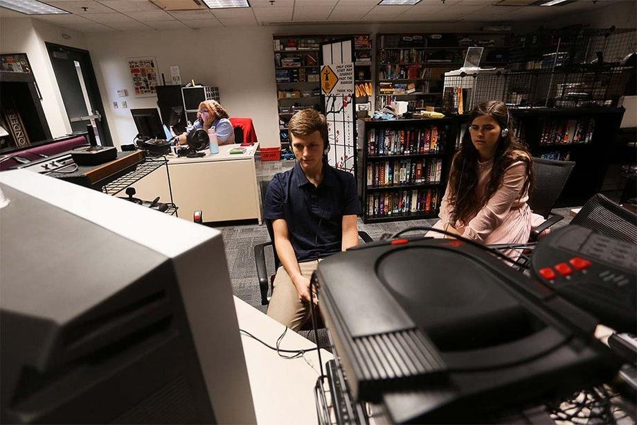 Technology Hacks TGArchiveGaming Technology Hacks TGArchiveGaming