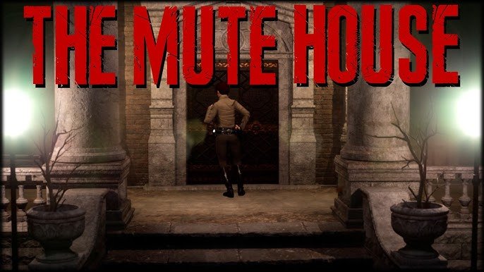 The Mute House Trainer Gamecopyworld The Mute House Trainer Gamecopyworld