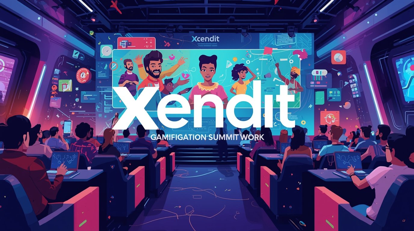 Xendit Gamificationsummit Work
