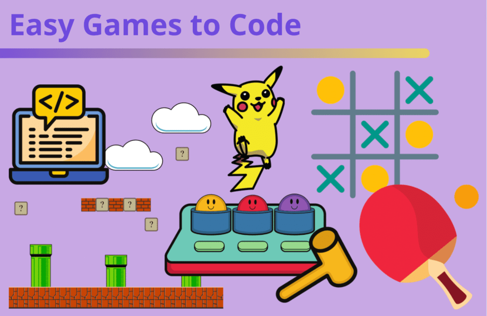 Harmonicode Games: Fun, Learning, and Interactive Play