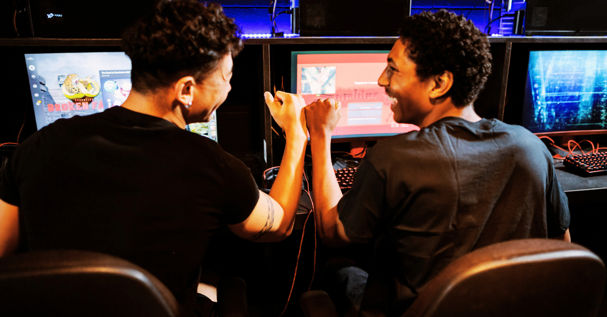 Kimochi Games: Entertainment, Fun, and Creativity