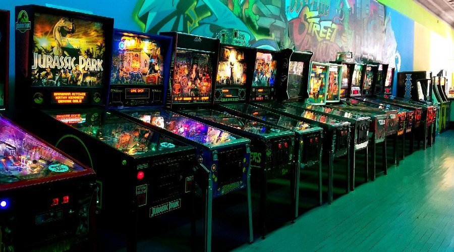 Plexile Arcade Github Guide for Developers and Gamers