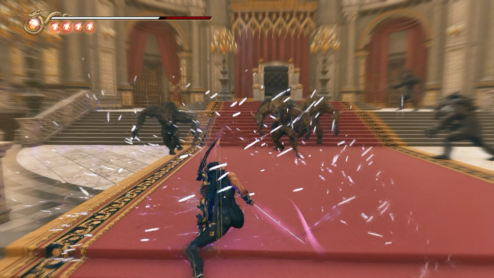 Pov Jumped into a Game After Not Playingitfor Months Twitter