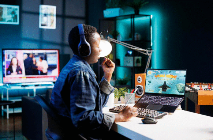 Gaming Trend PBLinuxTech Impact & Future of Modern Play Gaming Trend PBLinuxTech