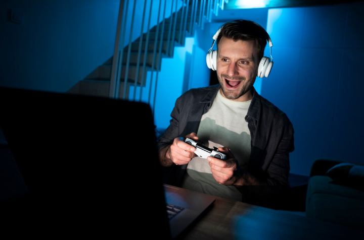 A Unfgaming.Net Blog