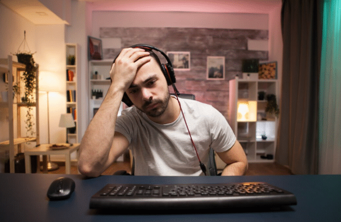 How Gaming Affects the Brain ScookieGeek How Gaming Affects the Brain ScookieGeek