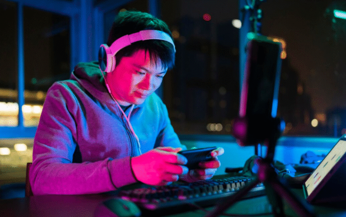 EuroGamersOnline The Different Types EuroGamersOnline The Different Types