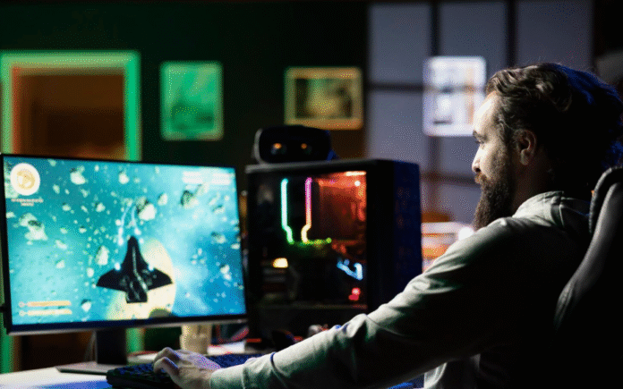 EuroGamersOnline The Different Types Gaming Experiences EuroGamersOnline The Different Types