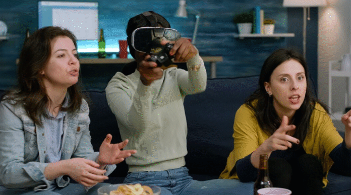 SilkTest Games Galore Testing Meets Entertainment SilkTest Games Galore