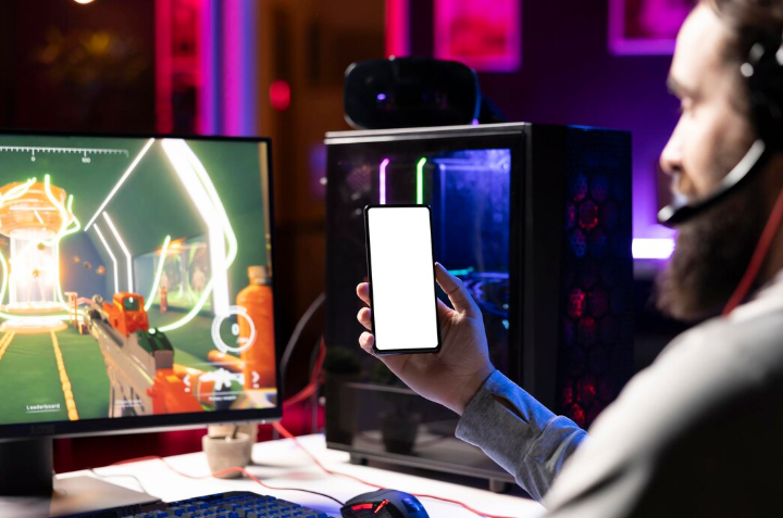 The ://unfgaming.net Blog