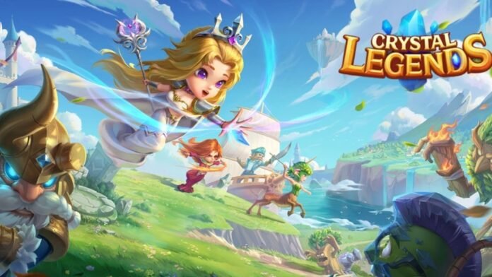 Crystal Legends Für Pc Verfügbar Usitility 57uohgage6e Crystal Legends Für Pc Verfügbar Usitility 57uohgage6e