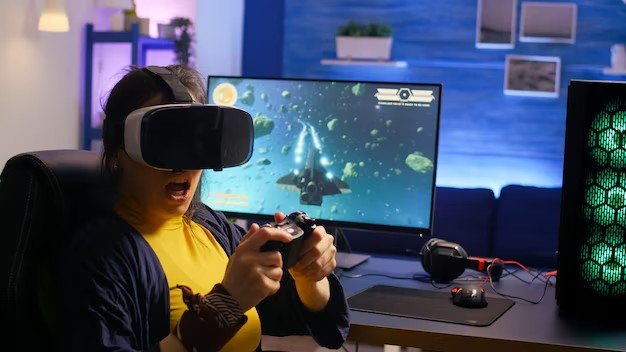 Eurogamersonline PC Gaming New Era of Digital Play Eurogamersonline PC Gaming