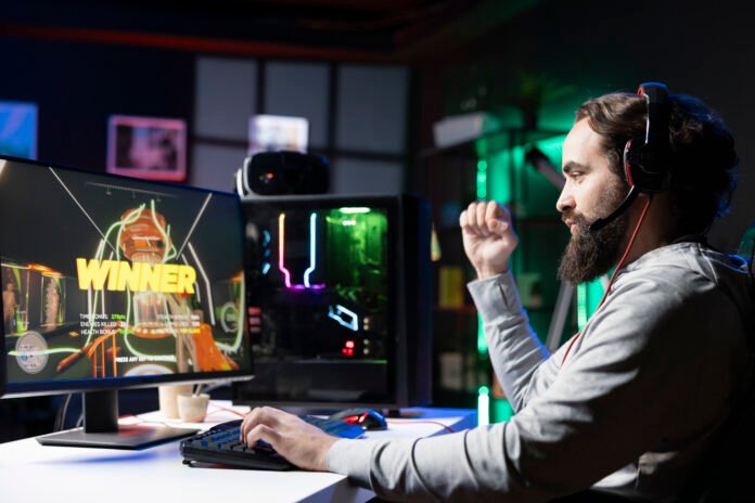 The ://unfgaming.net Blog Gaming Insights and Trends The ://unfgaming.net Blog