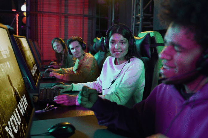 A unfgaming.net Blog Hub for Gaming Enthusiasts A unfgaming.net Blog