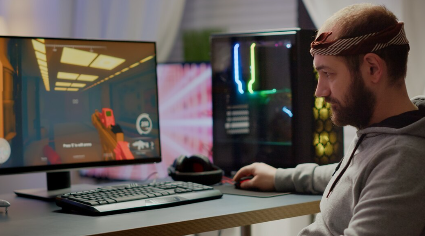 A Unfgaming.Net Blog