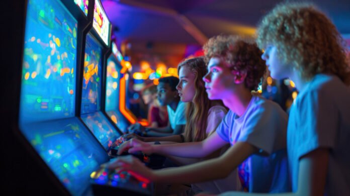 Game Event Under Growthgameline Game Event Under Growthgameline