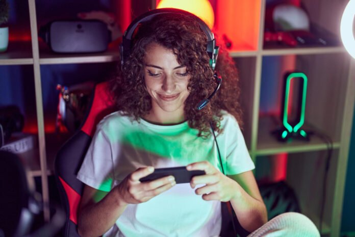 The Changing Gaming Era: Is Mobile Play Leading the Industry? The Changing Gaming Era: Is Mobile Play Leading the Industry?